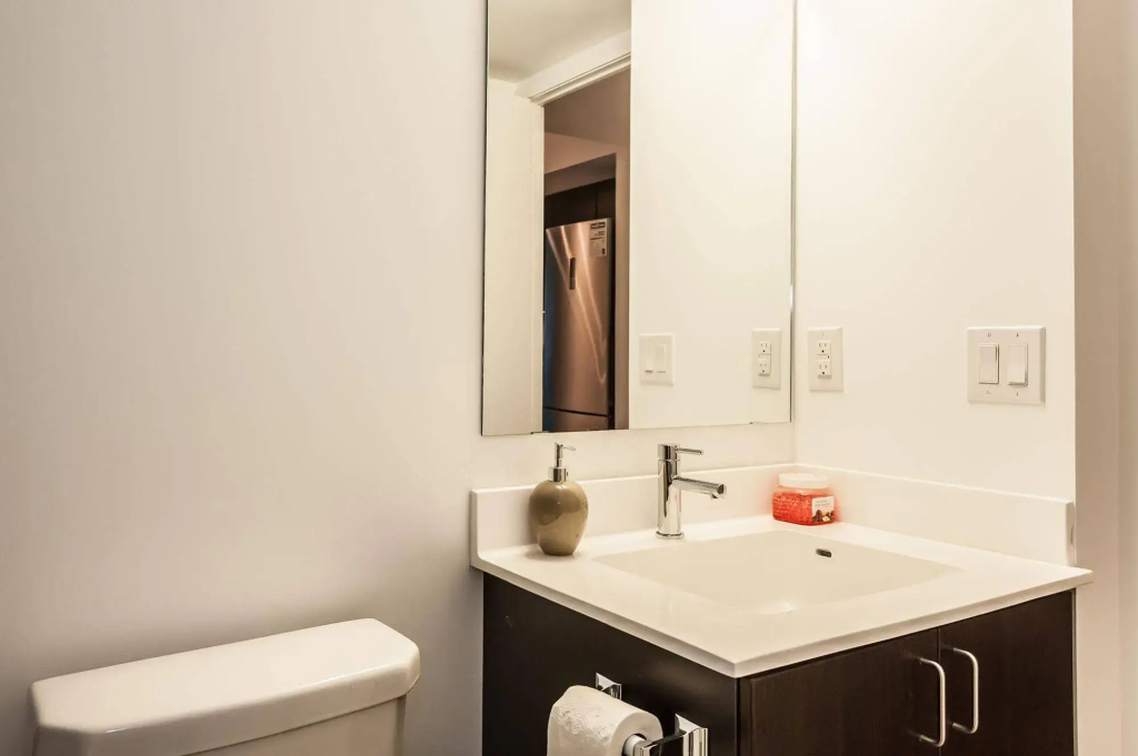 LifeSuites Lakeside Mimico - Général