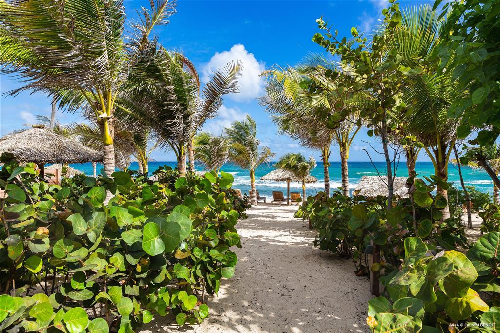 Hotel Manapany by null