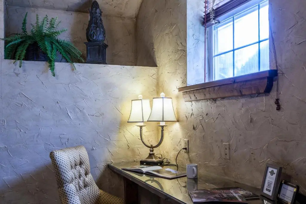 The Inn At Leola Village, a Historic Hotel of America - Chambres