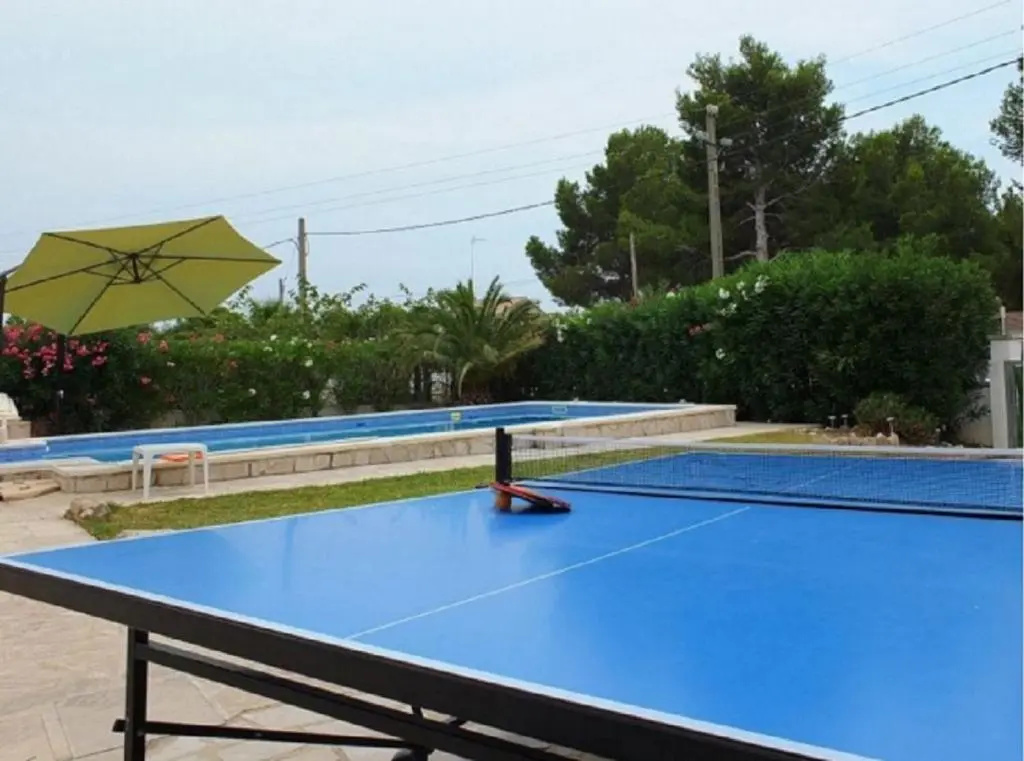 Owl Booking Villa Punta Magdalena - Family Holidays