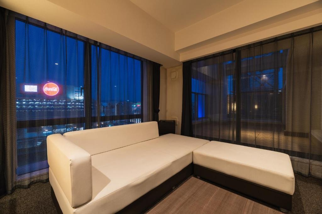 Band Hotel Hakata 사진 21