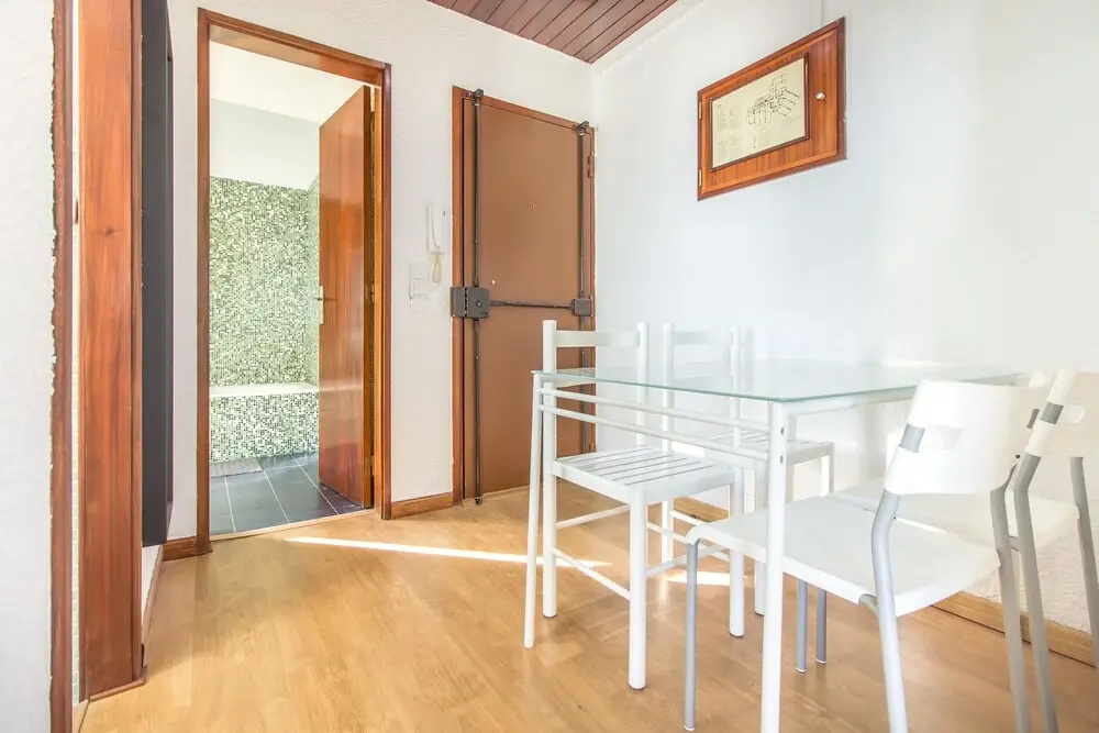 Wonderful Studio in Cascais With Sea View - Chambres