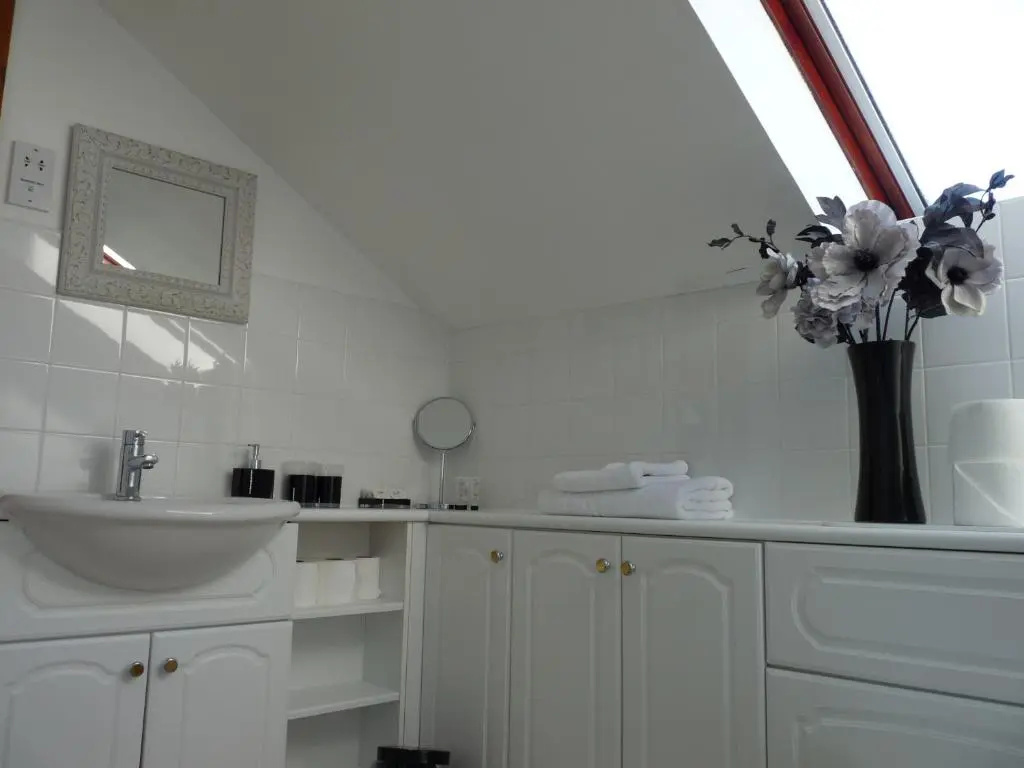 Park Hotel Dunoon - Chambres