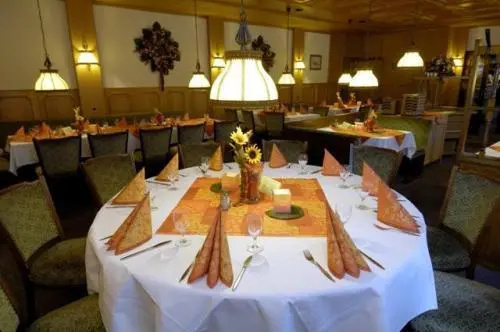 Landgasthaus Hotel H. Kortlüke - Général