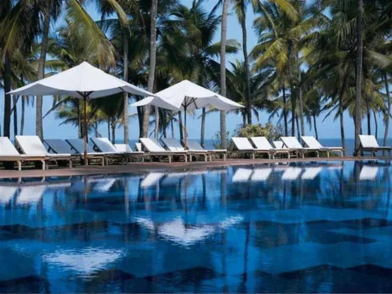 Taj Holiday Village Resort & Spa