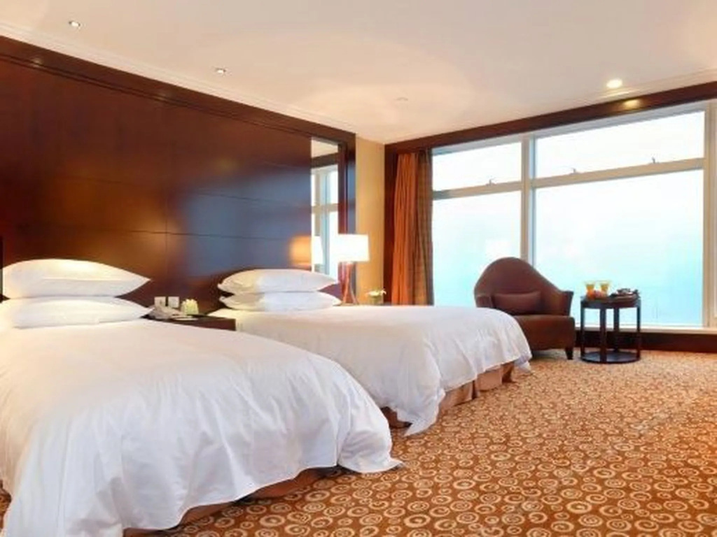 Superior Double room (twin beds)