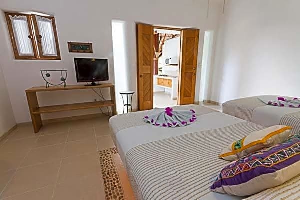 Villas Naomi by null