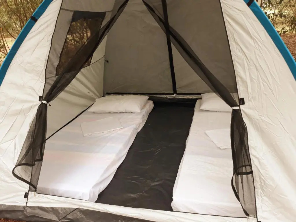 Tent