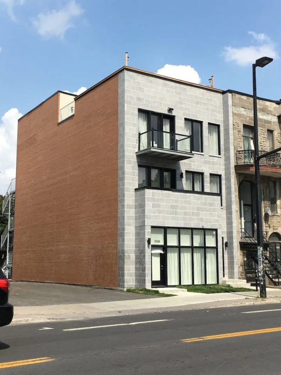 Parc Avenue Lofts