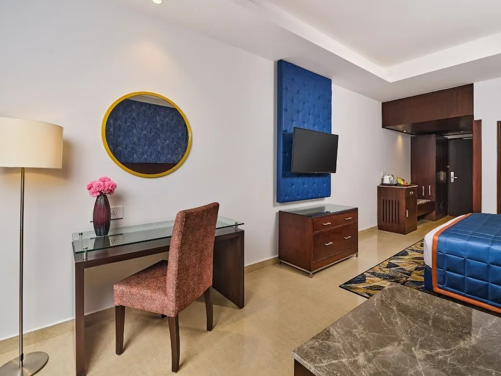 Fortune Park, Katra - Member ITC Hotels' Group - Chambres