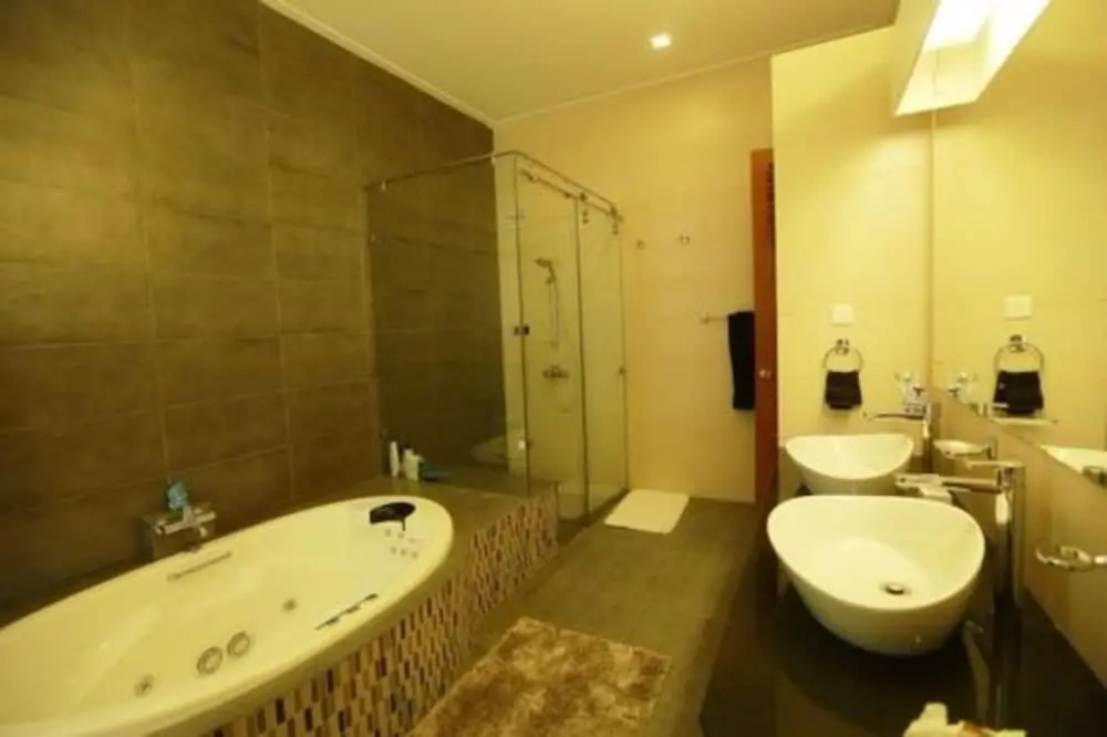 The Sanctuary Boutique Bungalow Kandy - Chambres