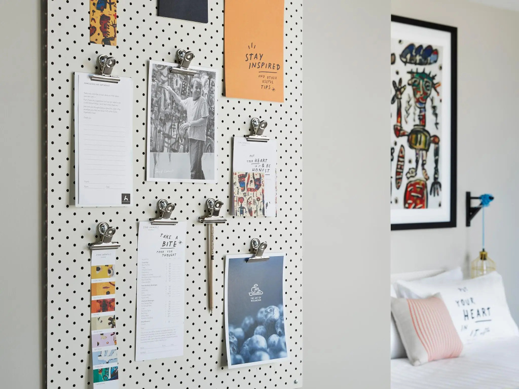 The Larwill Studio Melbourne - Art Series - Chambres