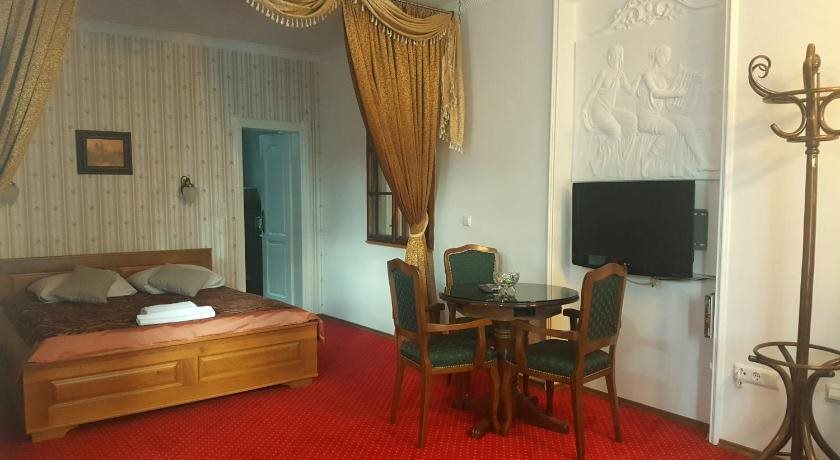 Hotel Latinski Most by null