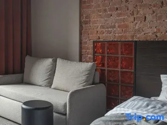 Resume Apartments, Dreamer Corner no.1