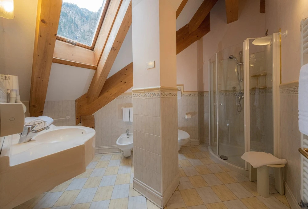 Classic Double Suite
