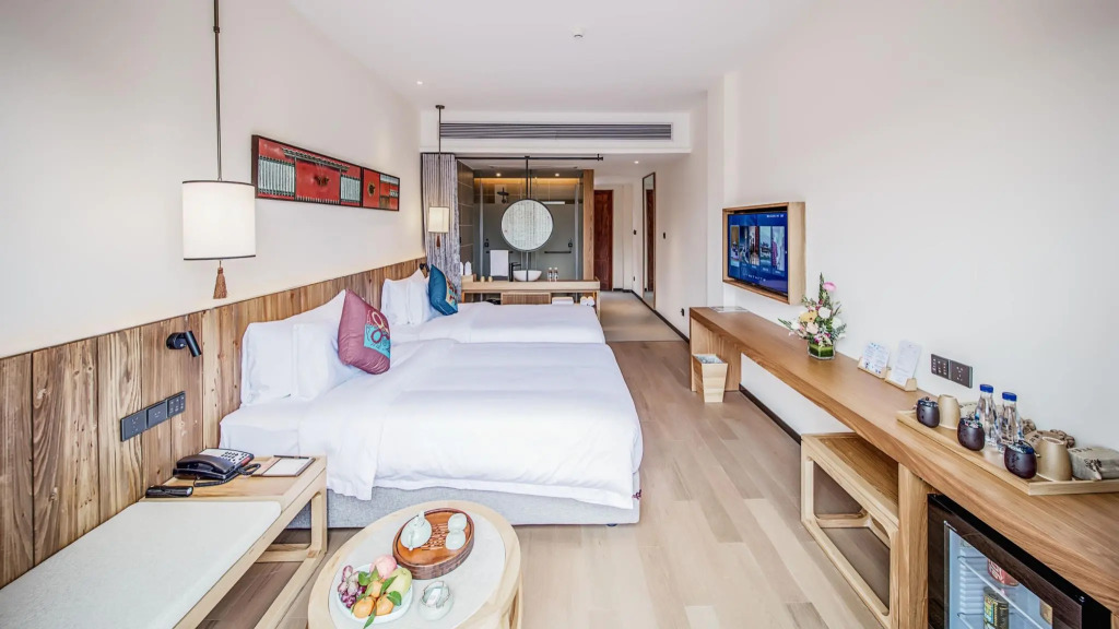 Grand House Chongqing — фото 5