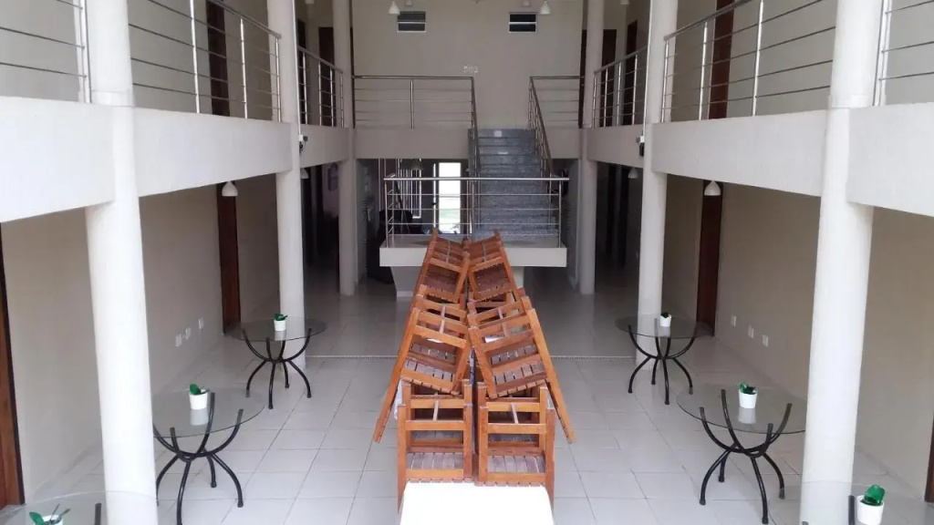 Hana Praia Hotel