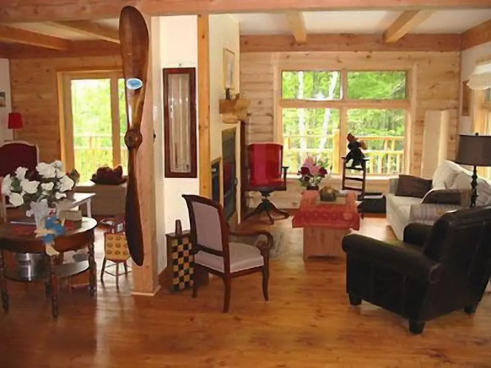 Escale du Nord - фото 21