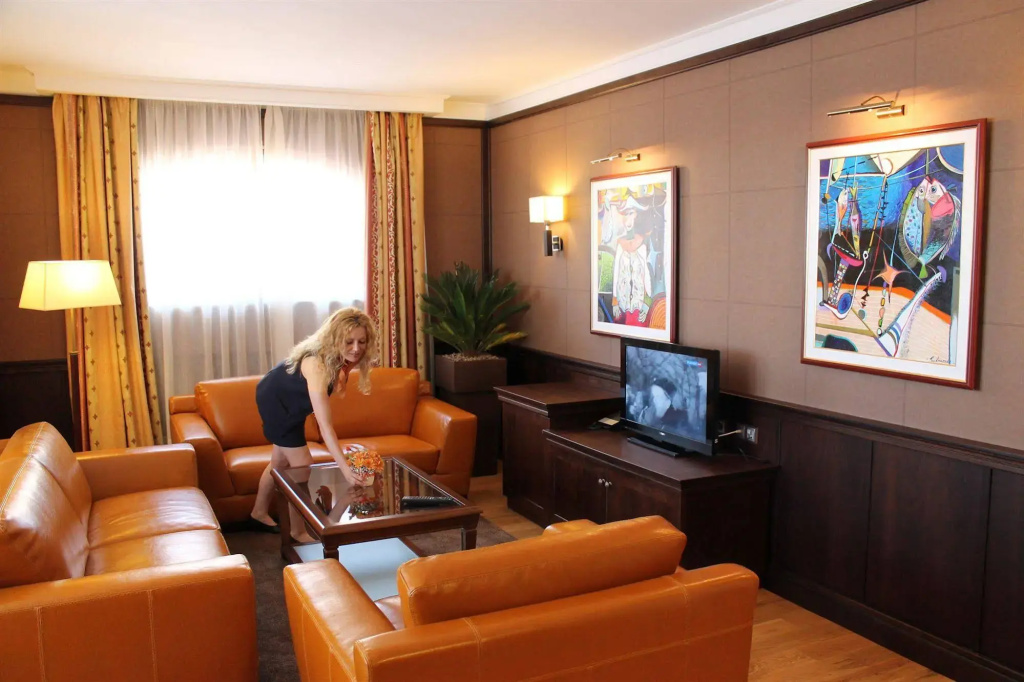 Helena VIP Villas and Suites - фото 24