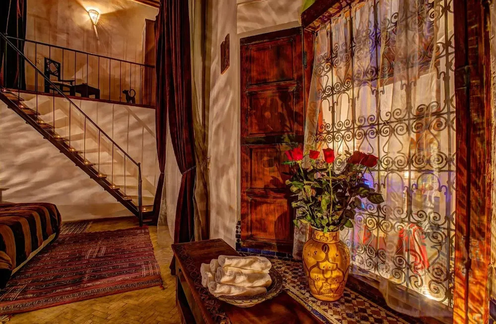 Riad Almaz - фото 16