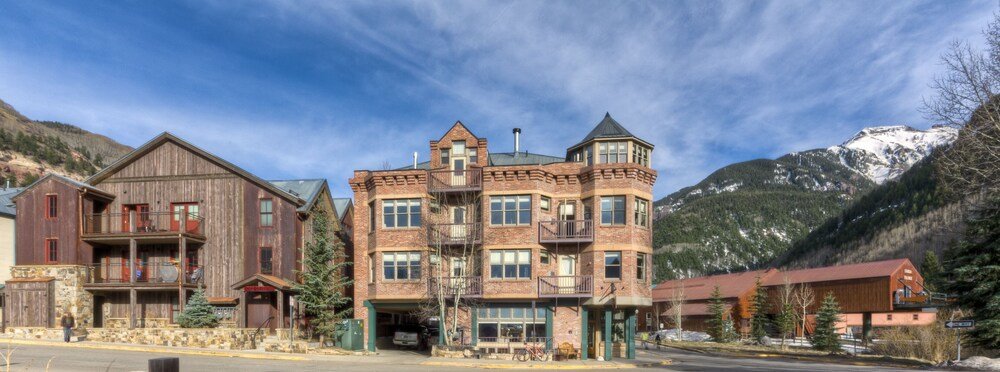 Ore Station Telluride Vacation Rental image
