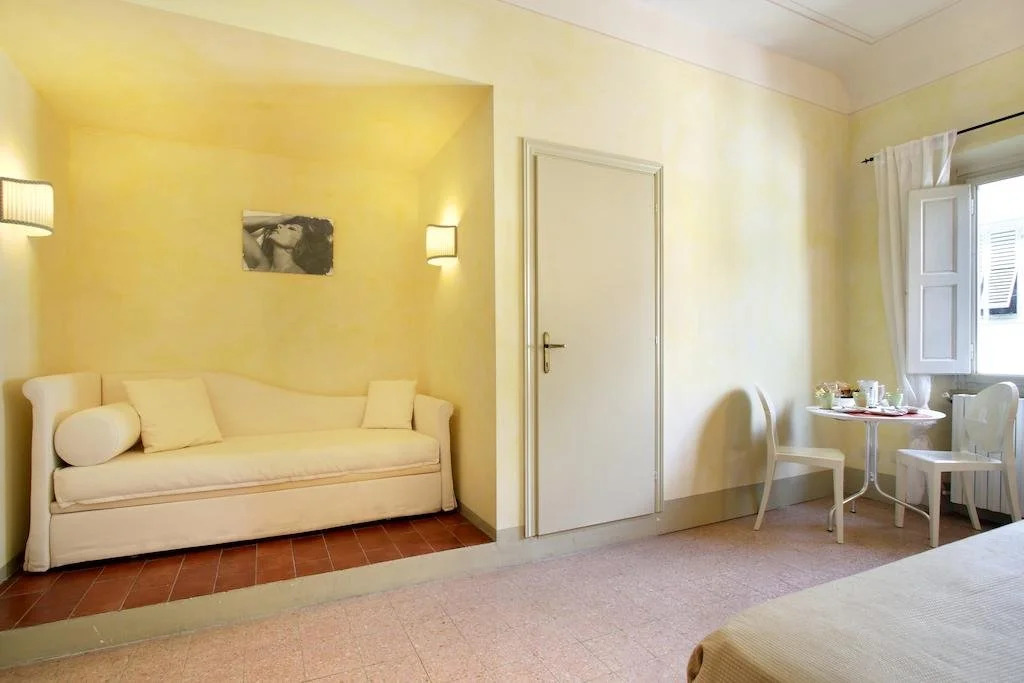 Michelangelo Guesthouse — фото 2