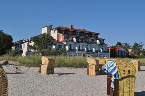 Strandhotel Miramar - Général
