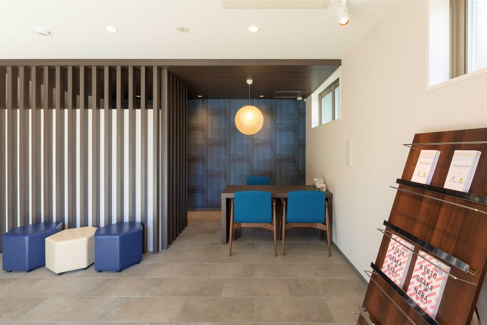 M’s Hotel Kyoto Station Taruya 사진 31
