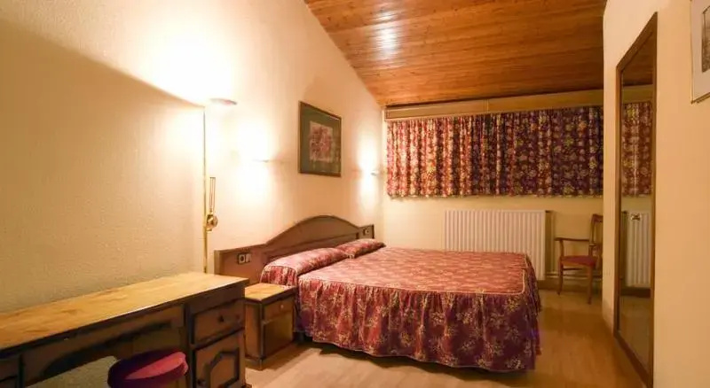 Hotel Rutllan & Spa - Chambres
