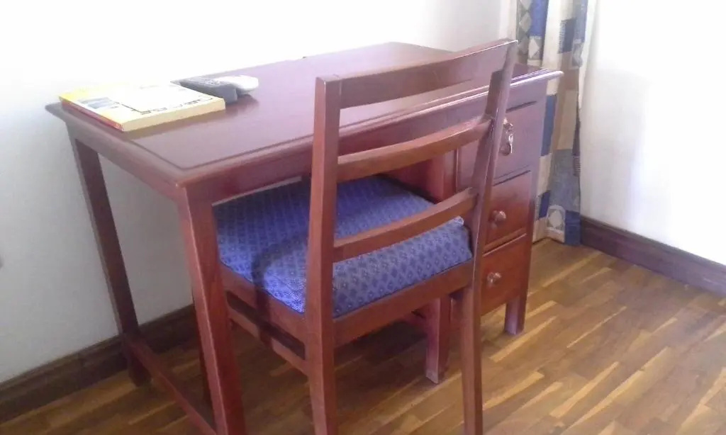 Panori Hotel - Chambres