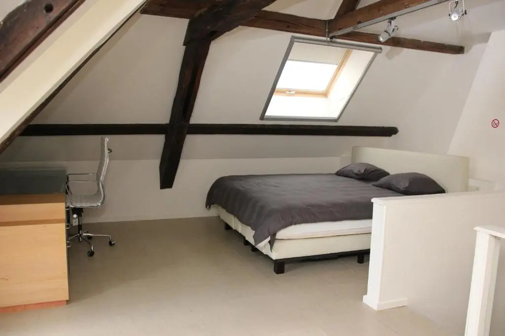 Arendshof - Chambres