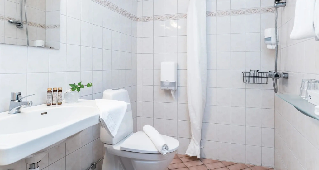 Best Western Vrigstad Vardshus - Général