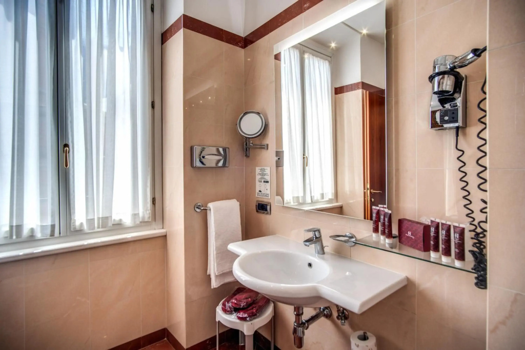 Hotel Diocleziano - Général