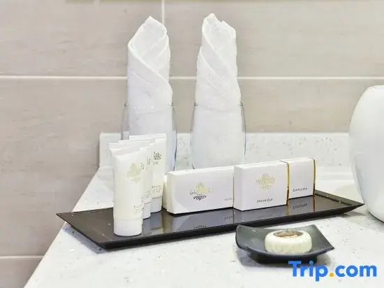 Goldsands Hotel - Chambres