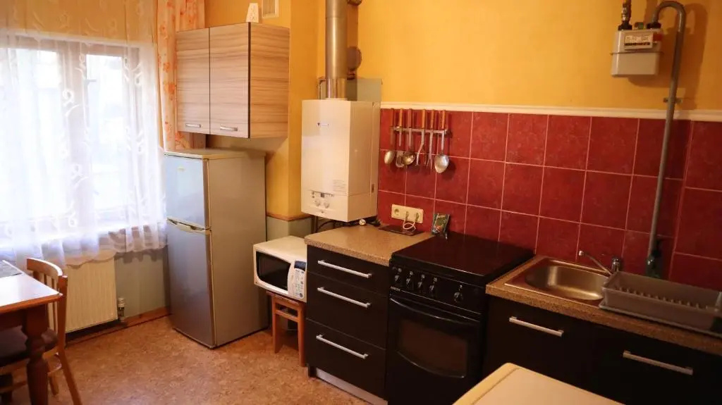 Excelsior Guesthouse - Chambres