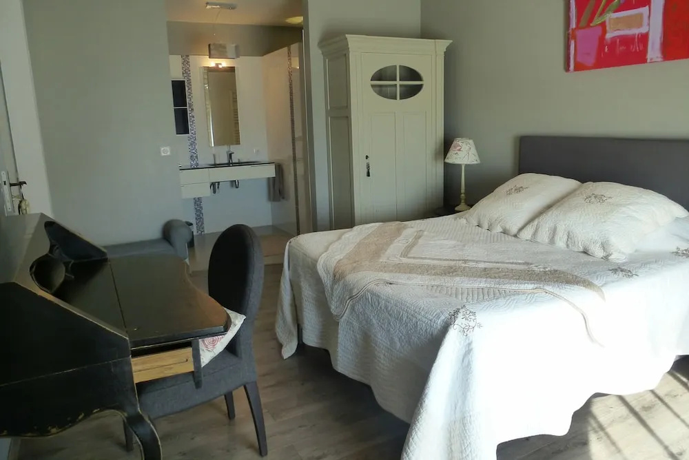 Voir la photo 4 — Gîte du Domaine de La Maison Neuve