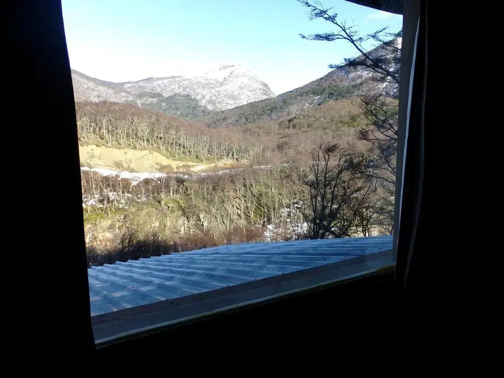 Bagu Ushuaia Hotel - Général