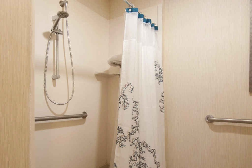 Residence Inn by Marriott Orlando Convention Center - Chambres