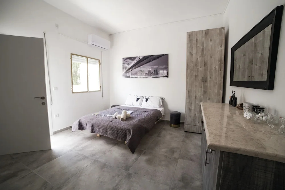 Rooms at R&A apartment - фото 24