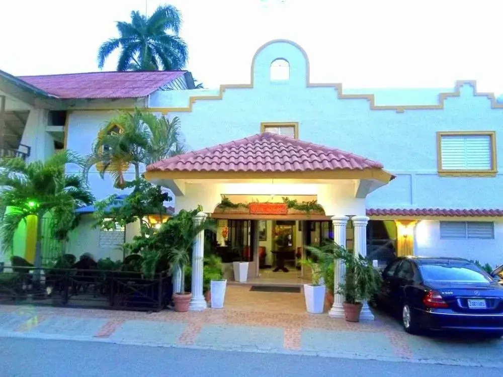 Hotel photo 11