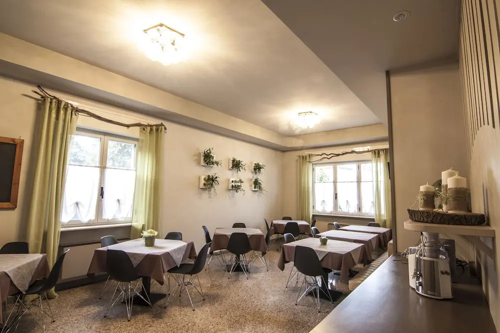 Hotel Le Vigne di Corvino - Général