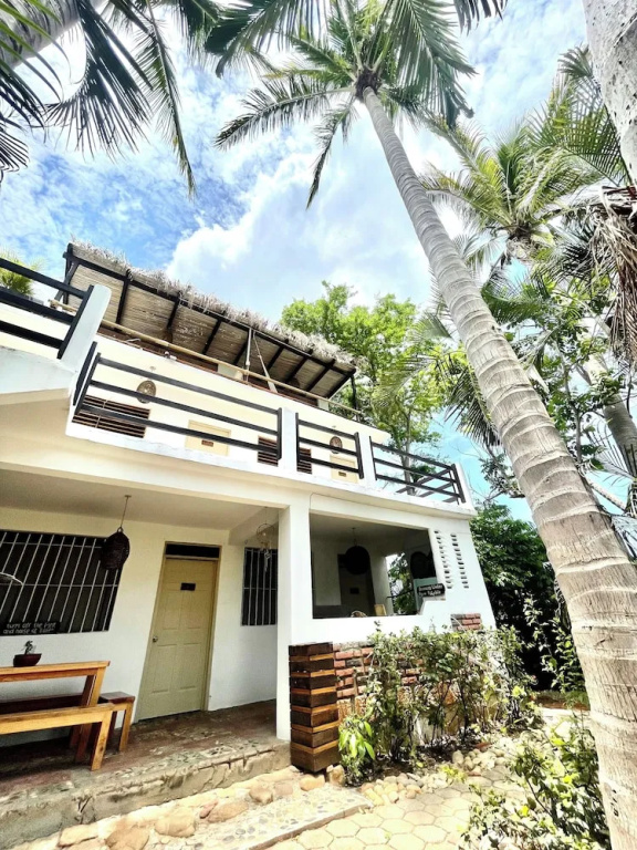 El Eden Escondido