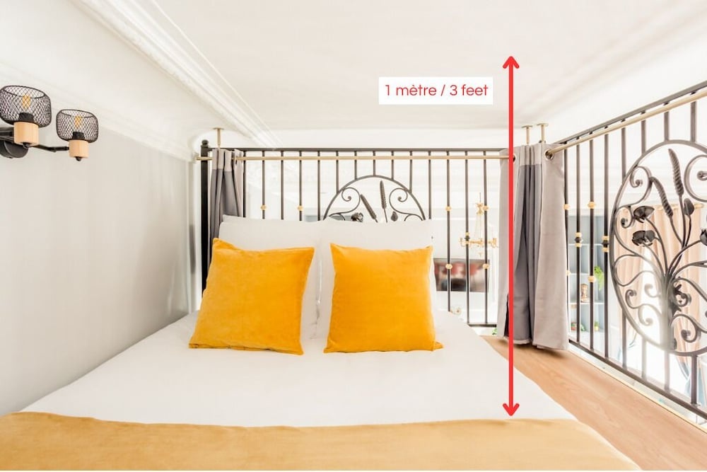 Afficher la photo 8 — Merveil Luxury Suites - Septembre I-II