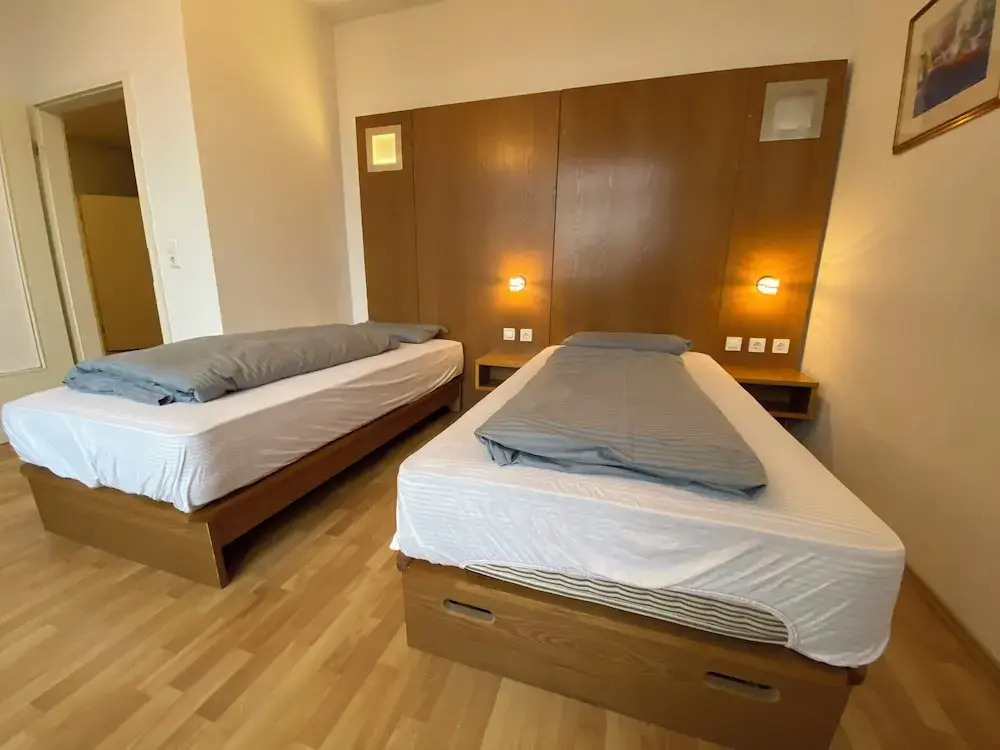 Big-Space Loft - фото 5