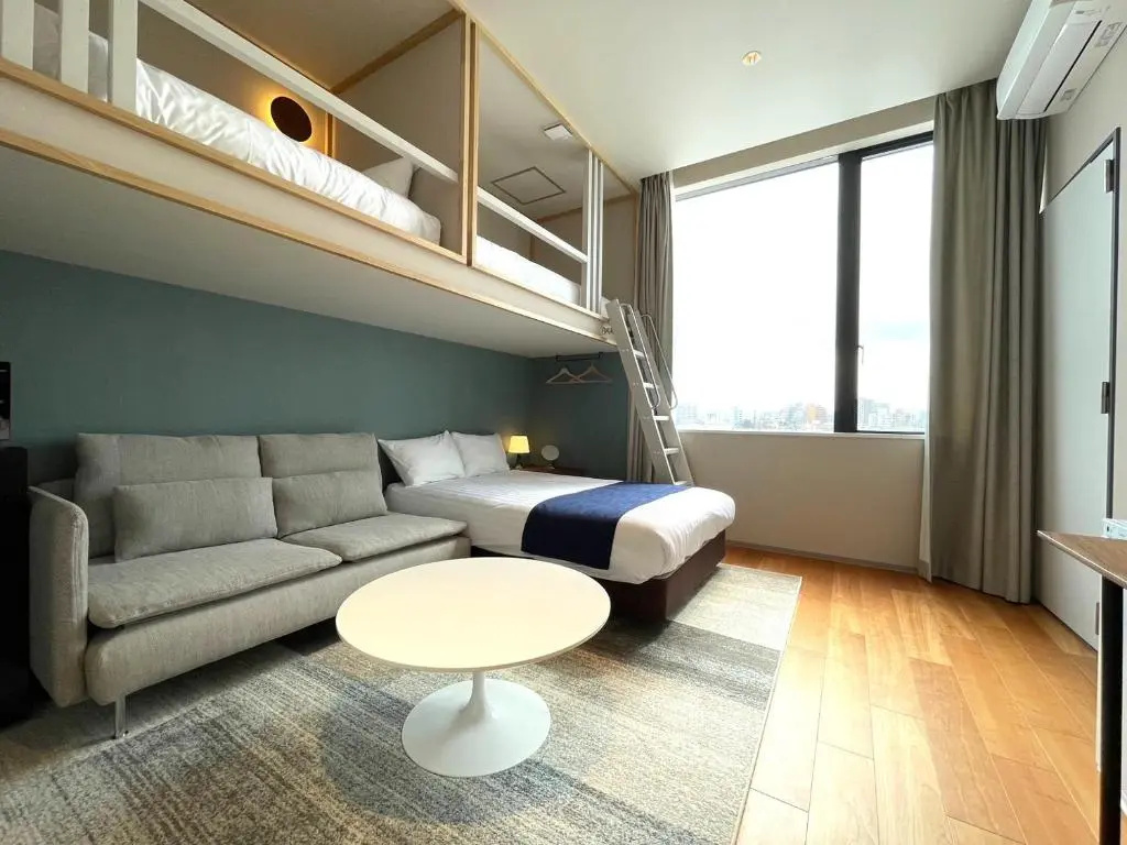 Standard room