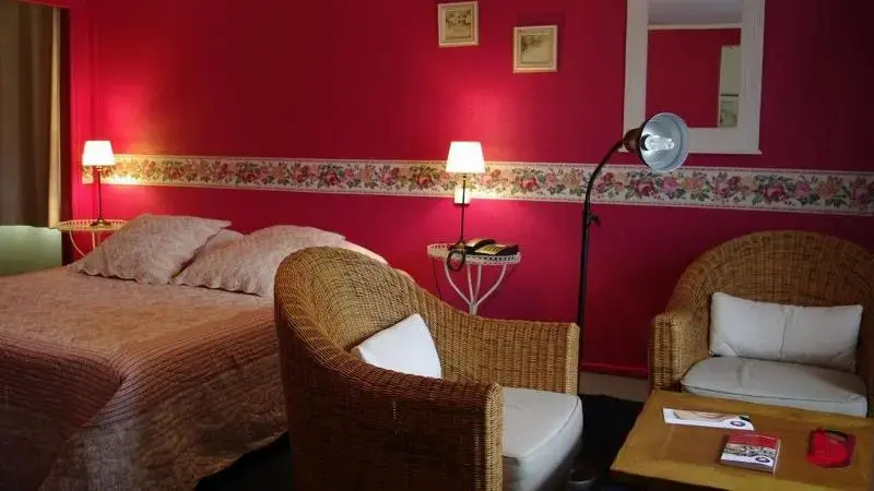 Standard Suite