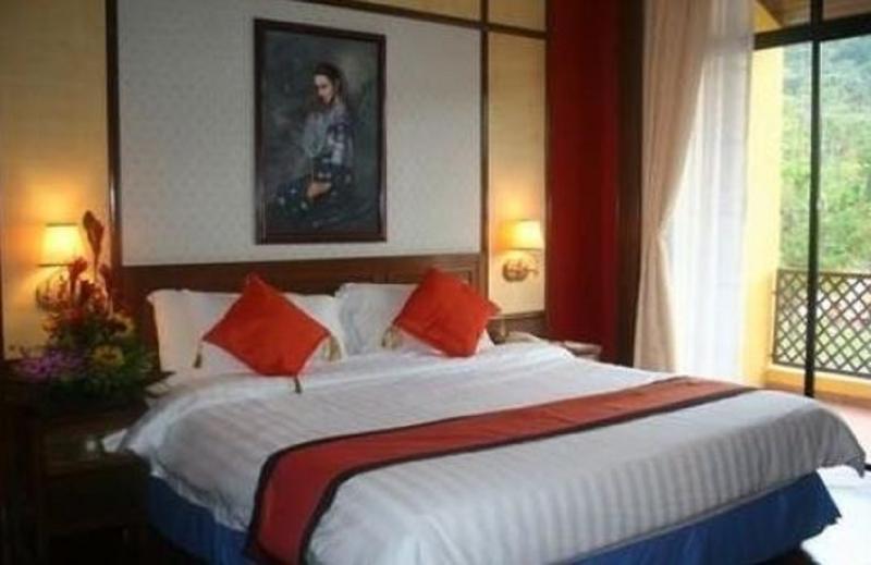 Geopark Hotel