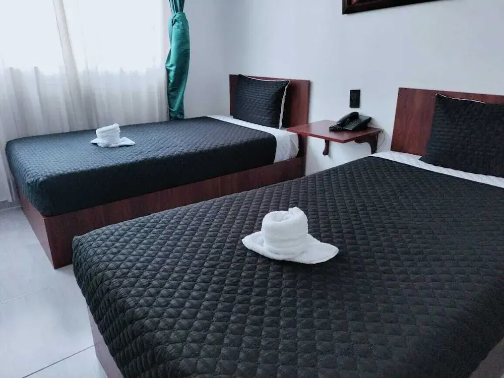 Hotel photo 7