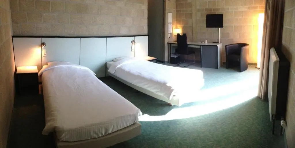 Bremberg Hotel - Chambres