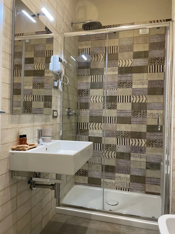 Schilizzi Hotel - Chambres